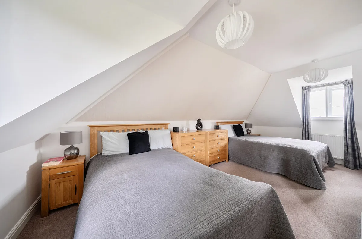 West Hill, Wincanton, BA9, photo 12