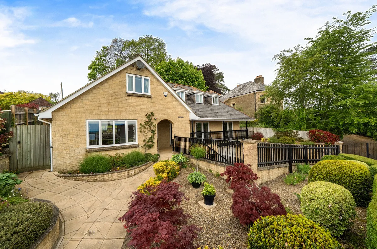 West Hill, Wincanton, BA9, photo 19