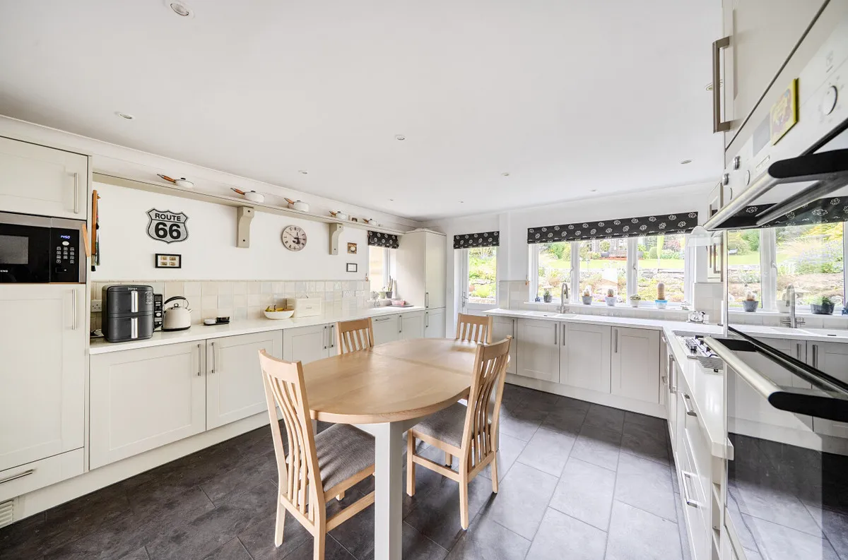 West Hill, Wincanton, BA9, photo 5