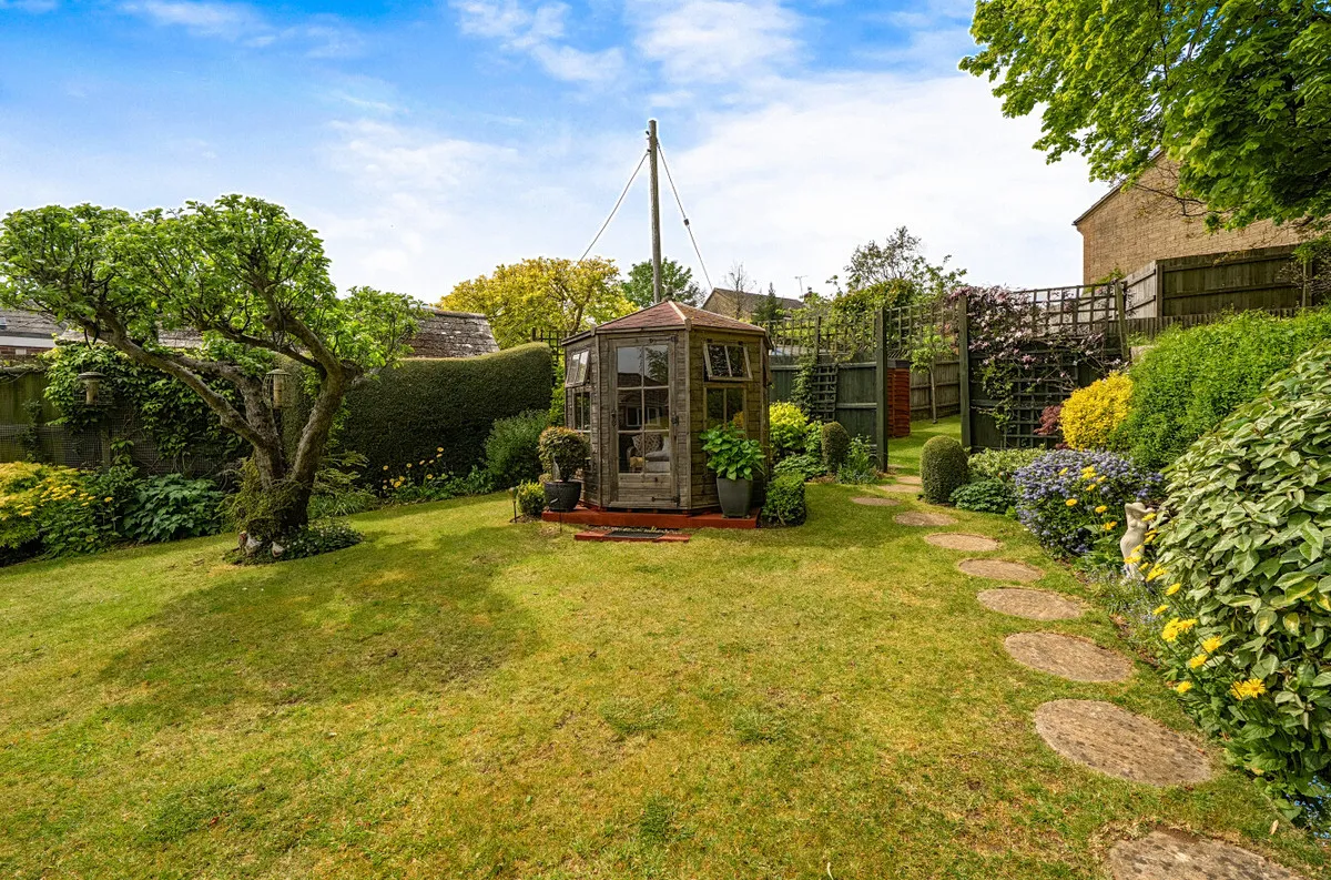 West Hill, Wincanton, BA9, photo 3