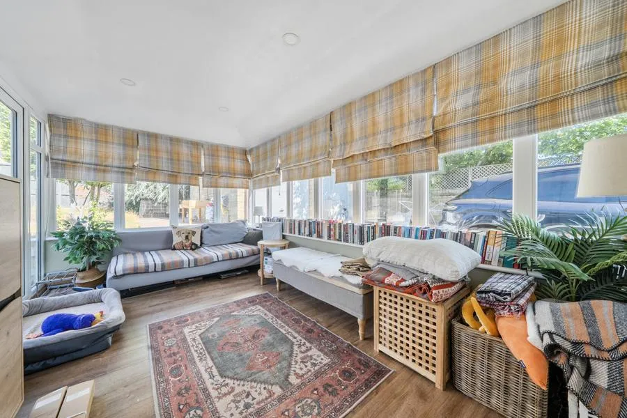 Ralegh Crescent, Witney, OX28, photo 17