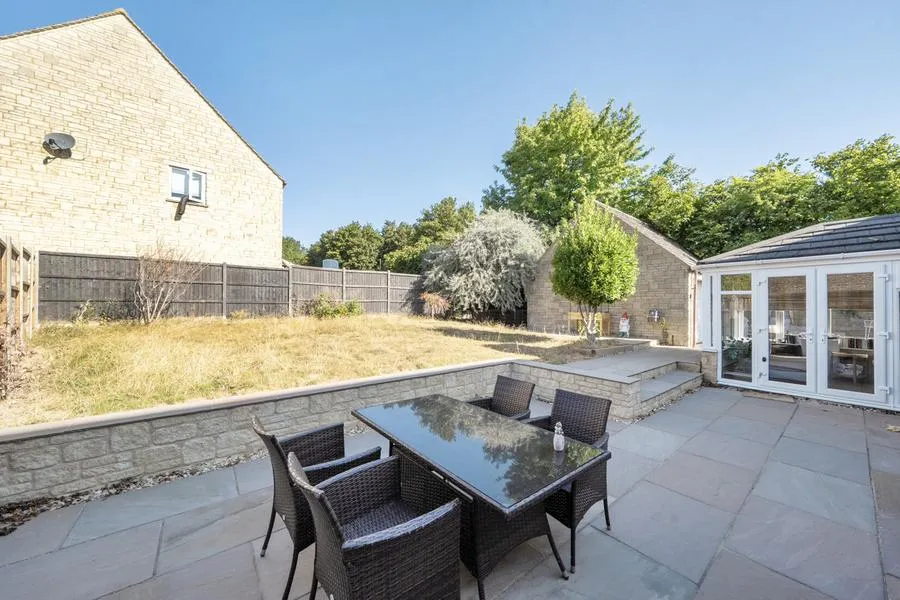 Ralegh Crescent, Witney, OX28, photo 16