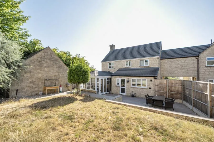 Ralegh Crescent, Witney, OX28, photo 19