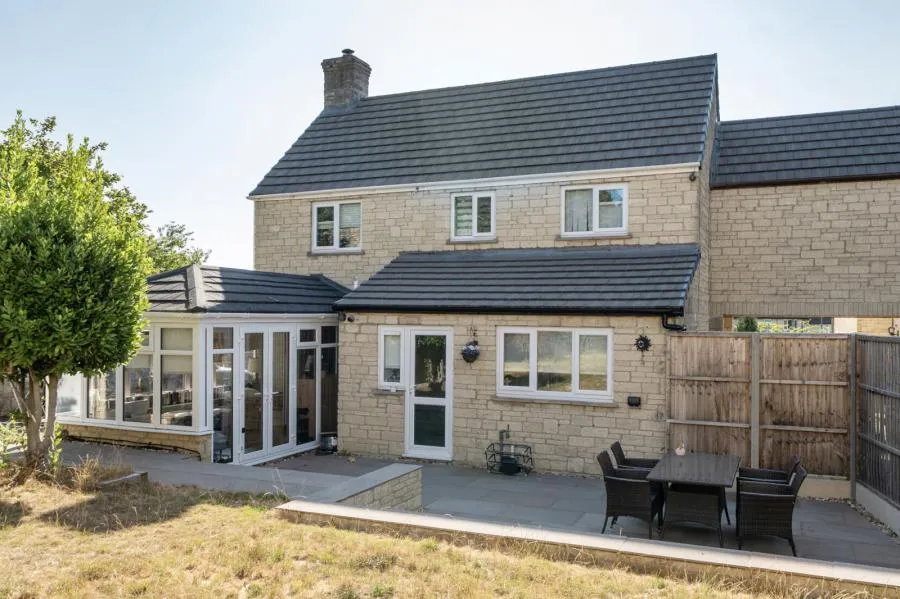 Ralegh Crescent, Witney, OX28, photo 18