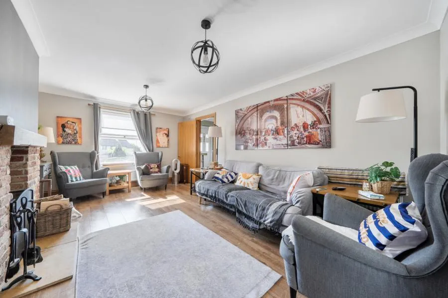 Ralegh Crescent, Witney, OX28, photo 3