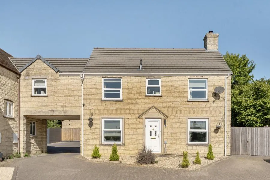 Ralegh Crescent, Witney, OX28, photo 20