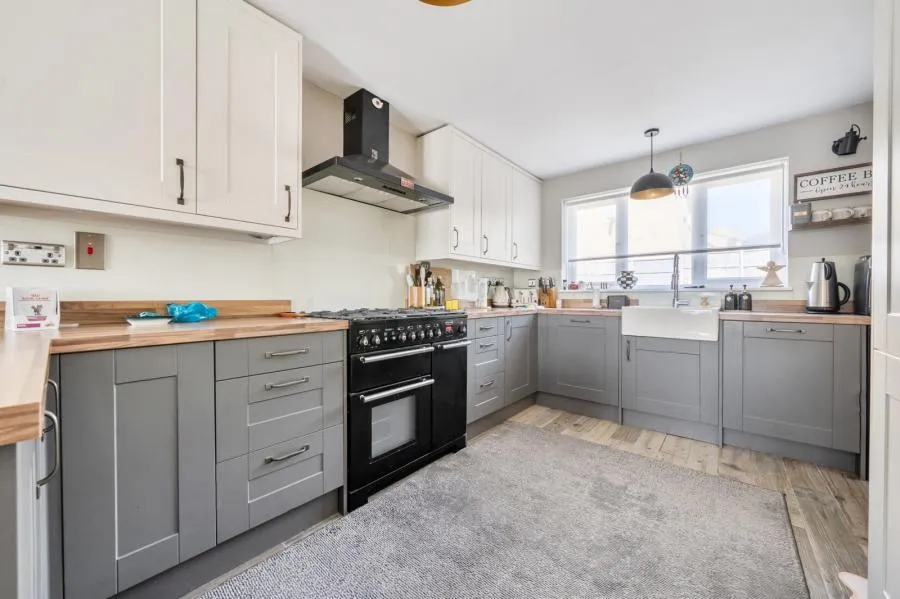 Ralegh Crescent, Witney, OX28, photo 7