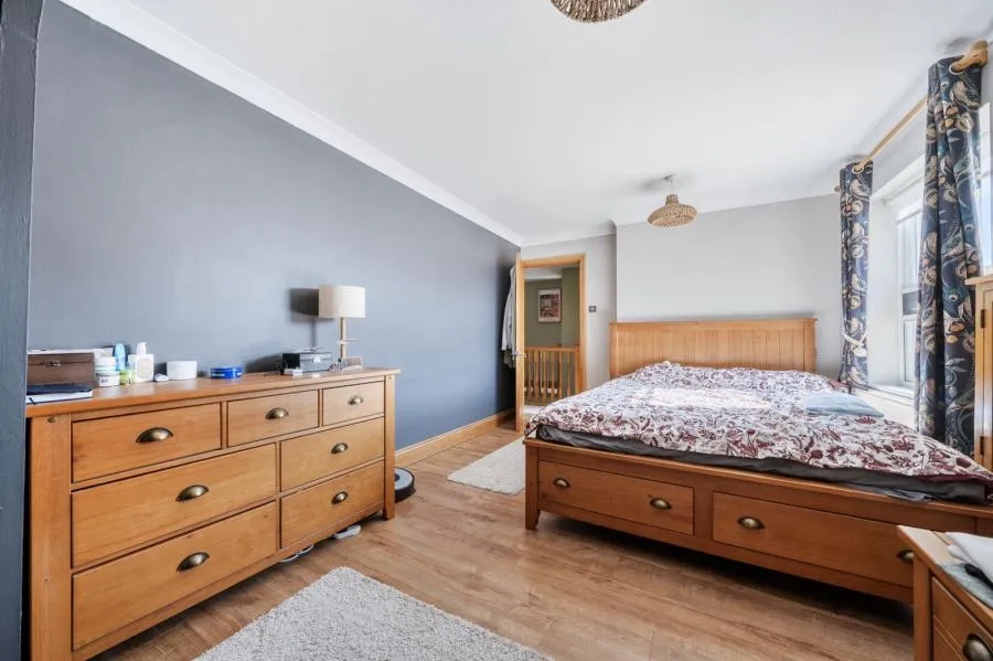 Ralegh Crescent, Witney, OX28, photo 11