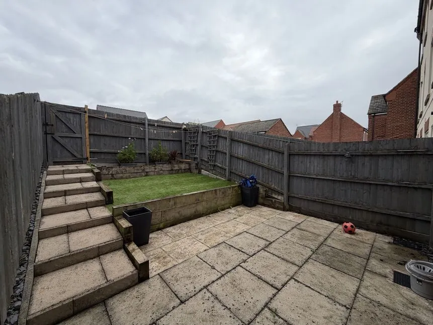 Palmer Square, Birstall, Leicestershire, LE4, photo 11