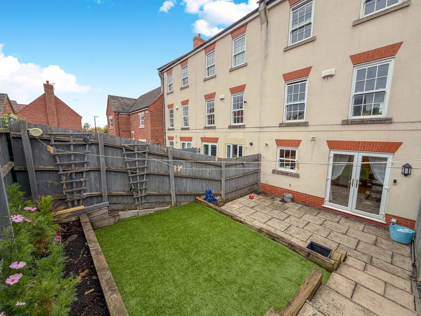 Palmer Square, Birstall, Leicestershire, LE4, photo 4