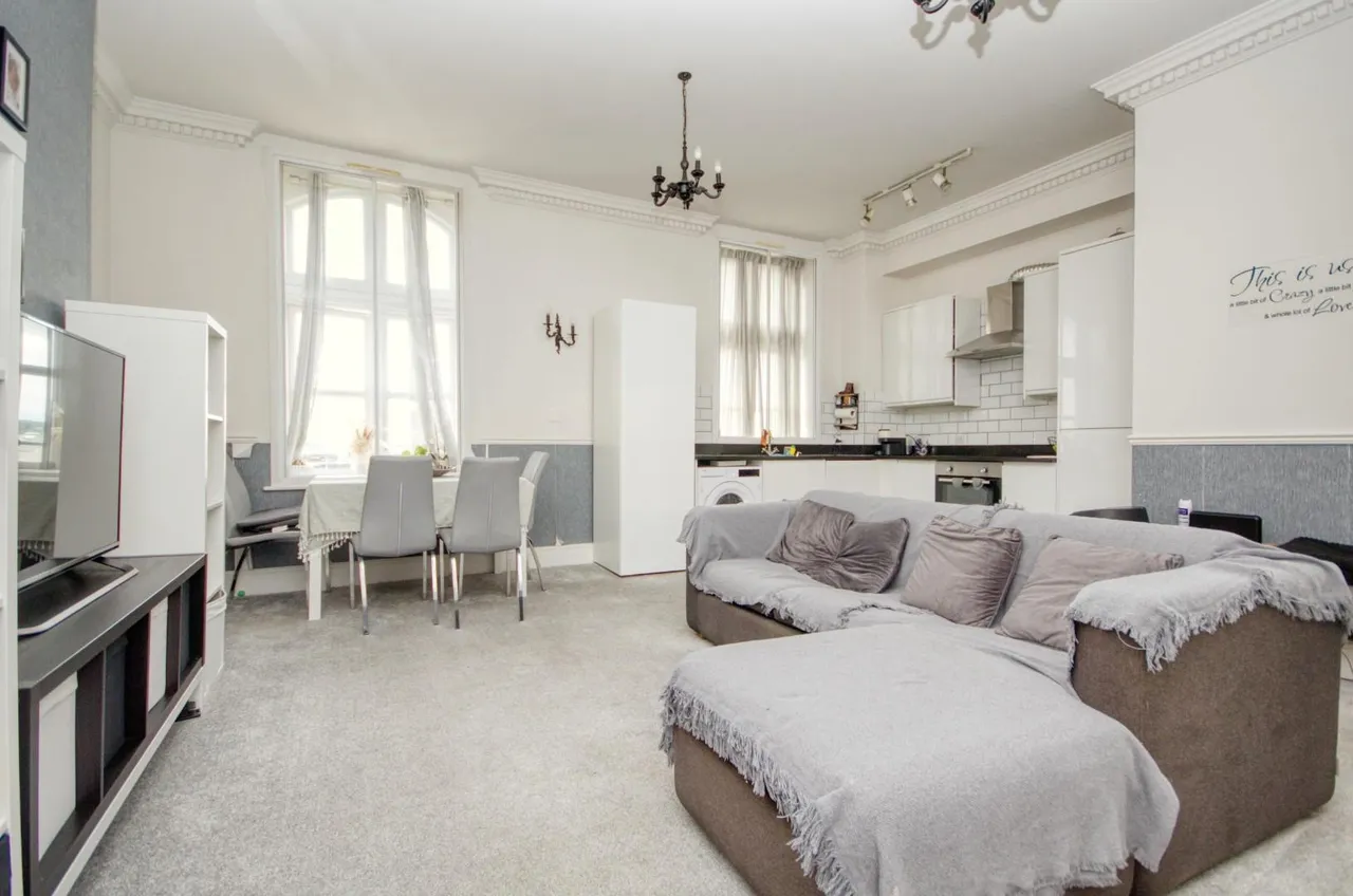 South Western House, Southampton, Hampshire, SO14 3AL, photo 6