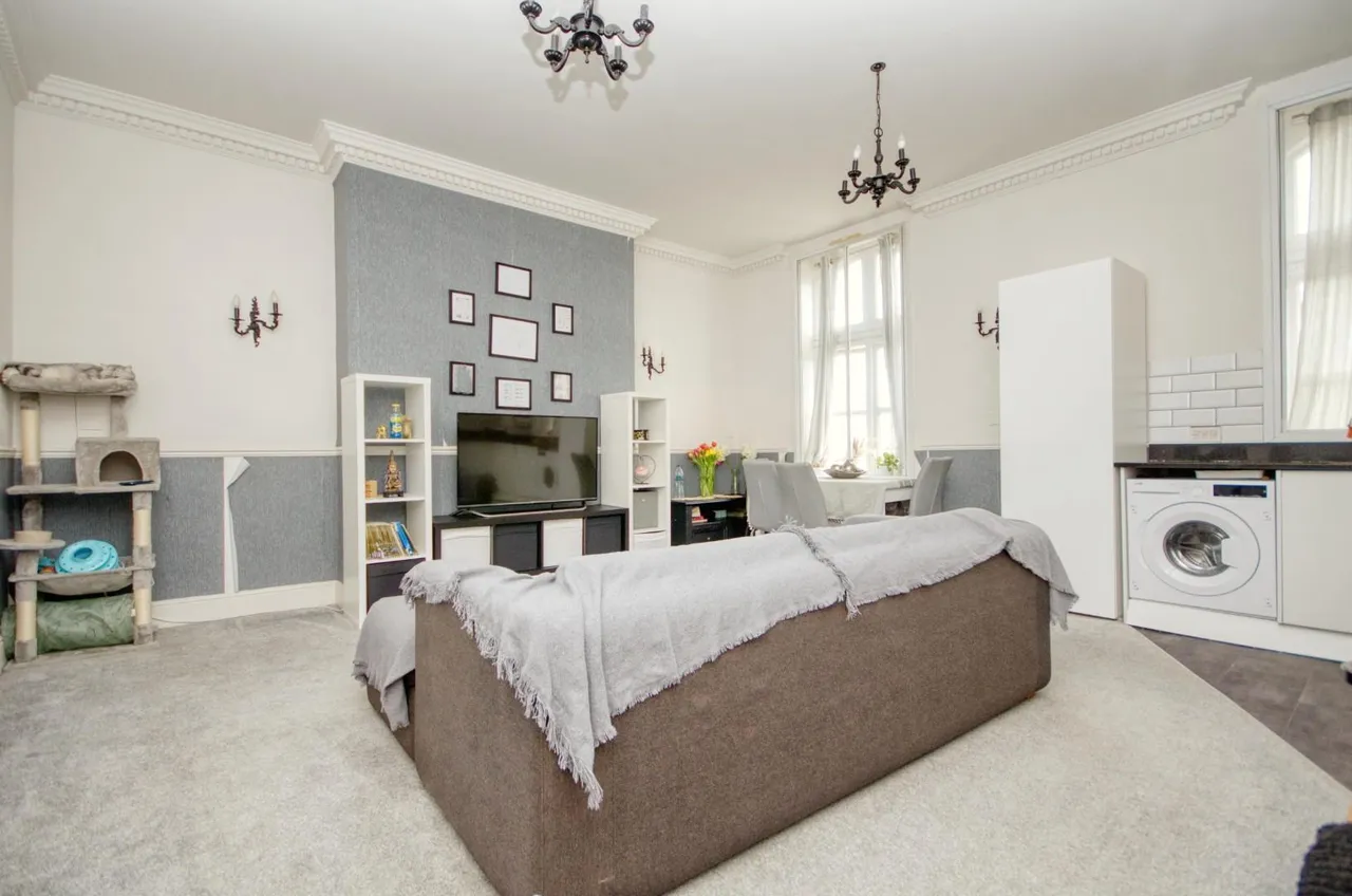 South Western House, Southampton, Hampshire, SO14 3AL, photo 4