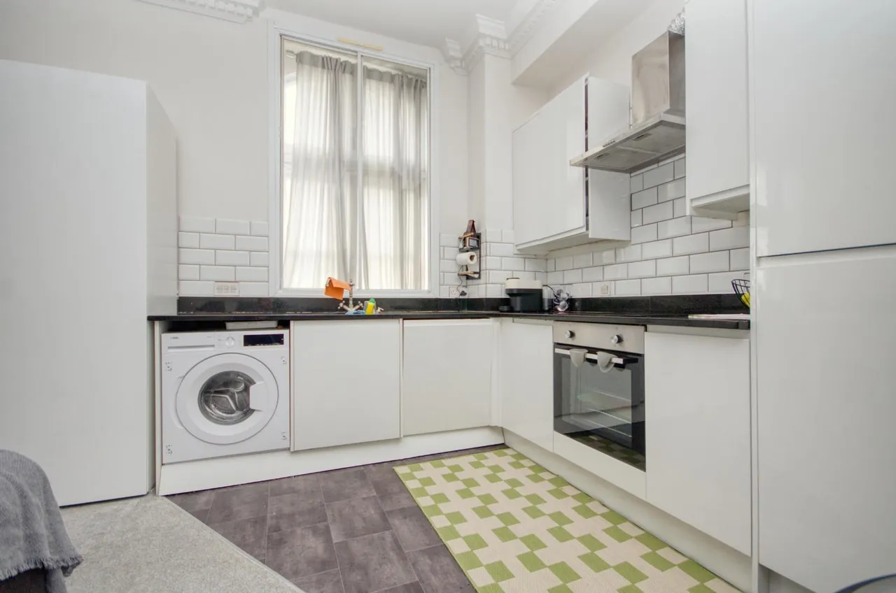 South Western House, Southampton, Hampshire, SO14 3AL, photo 5