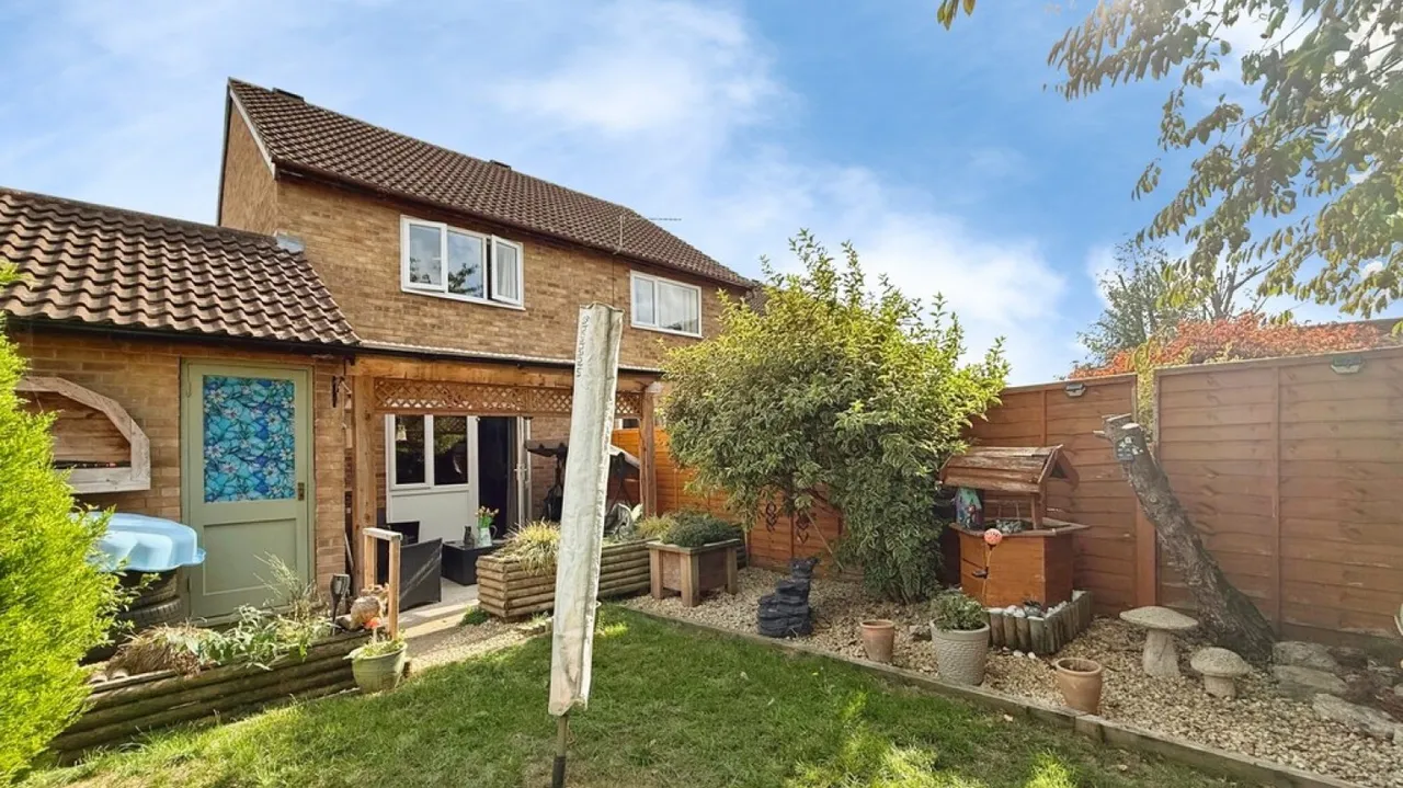 Devon Drive, Westbury, BA13, photo 13