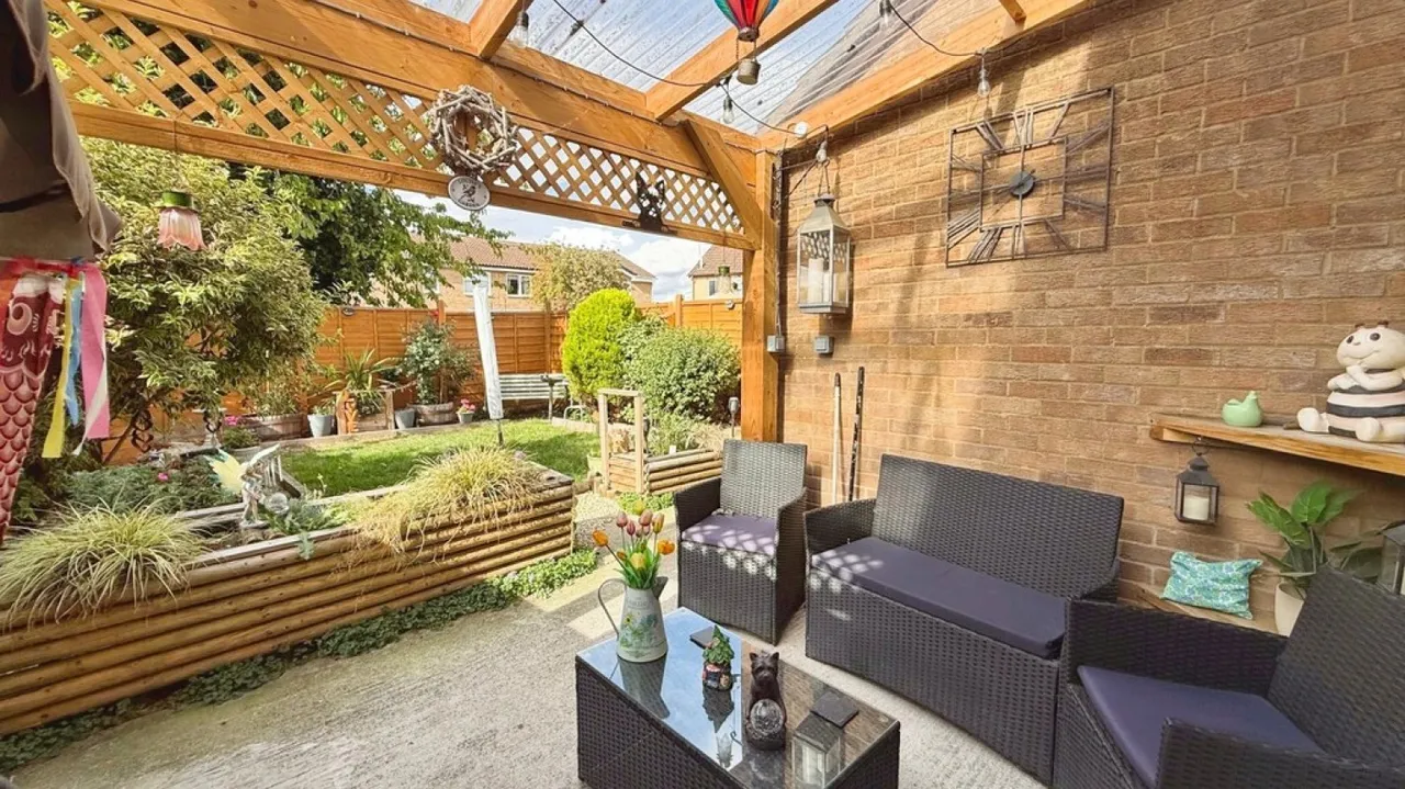Devon Drive, Westbury, BA13, photo 14
