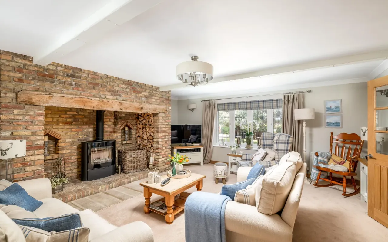 Ravensden Road, Renhold, Bedford, photo 12