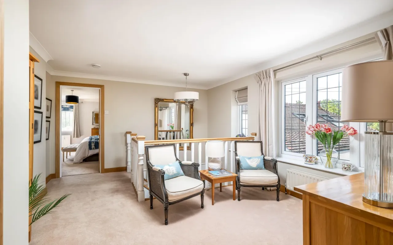 Ravensden Road, Renhold, Bedford, photo 17