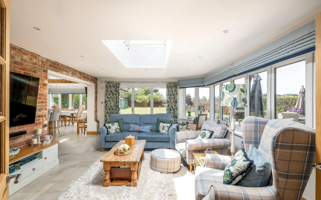 Ravensden Road, Renhold, Bedford, photo 11