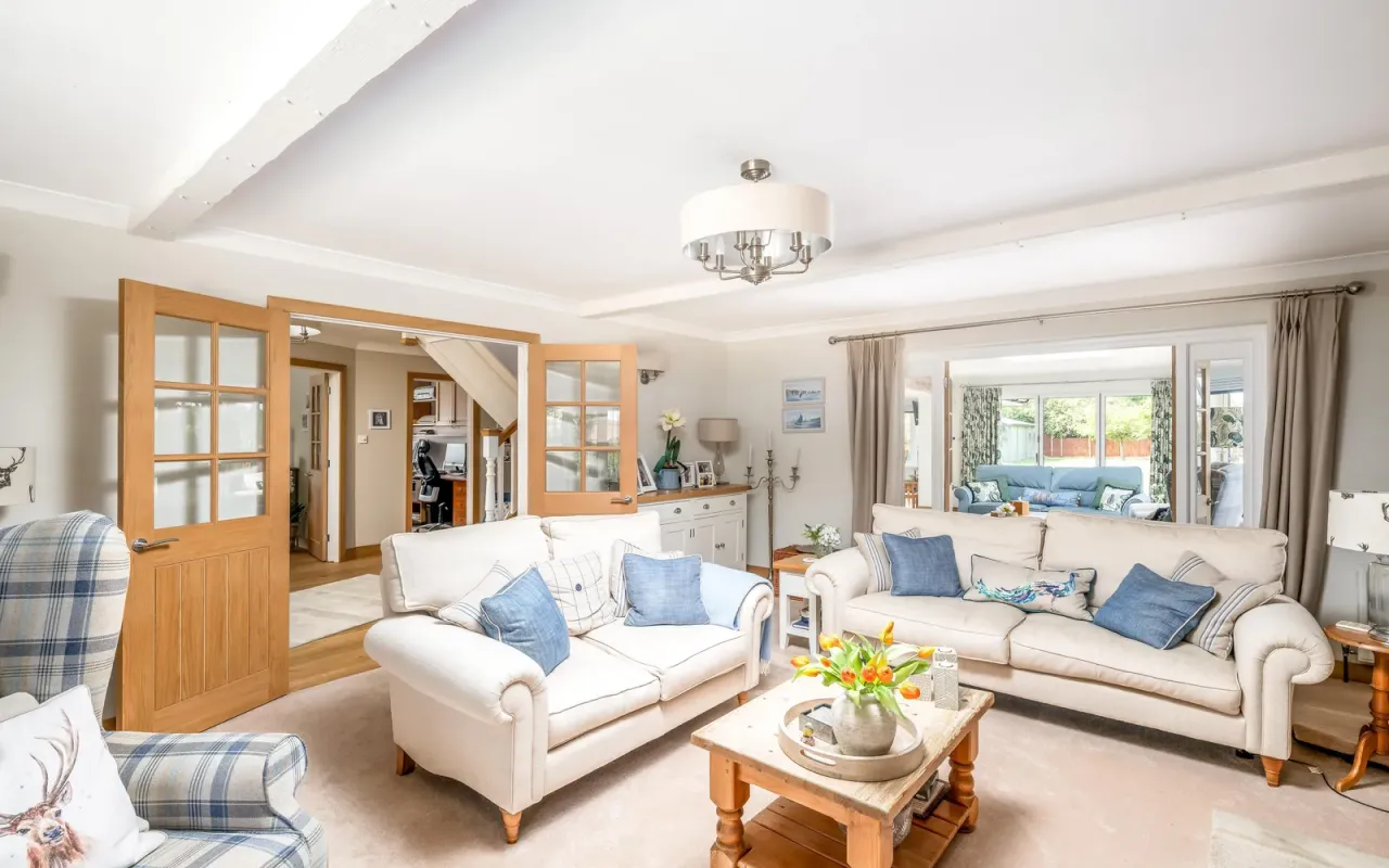 Ravensden Road, Renhold, Bedford, photo 13