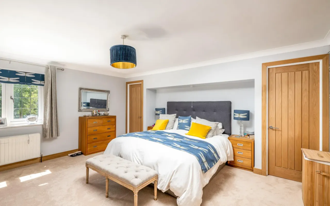 Ravensden Road, Renhold, Bedford, photo 18