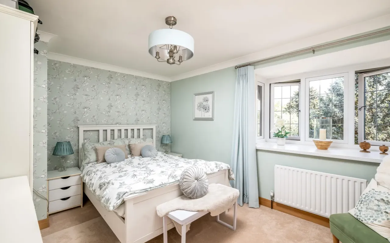 Ravensden Road, Renhold, Bedford, photo 26