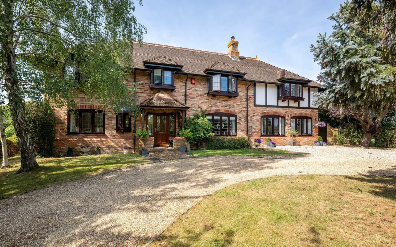 Ravensden Road, Renhold, Bedford, photo 4