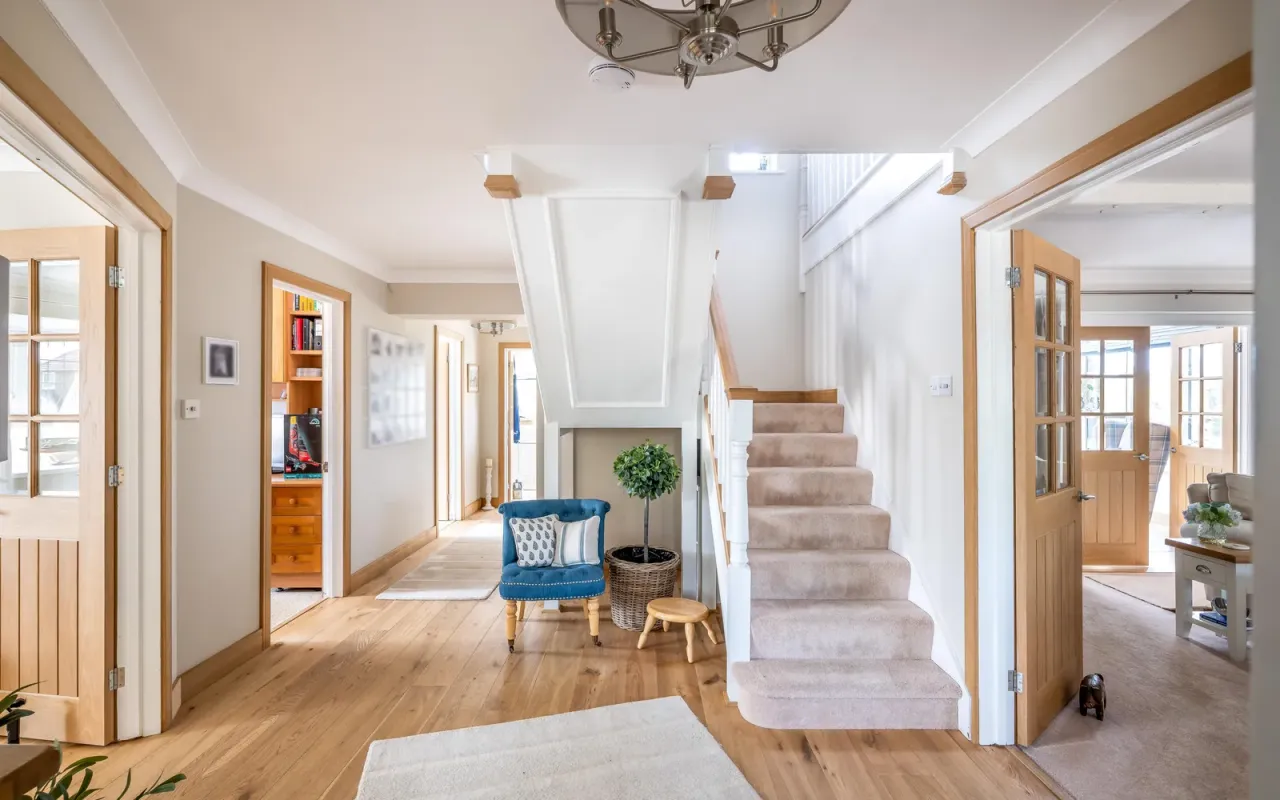 Ravensden Road, Renhold, Bedford, photo 16