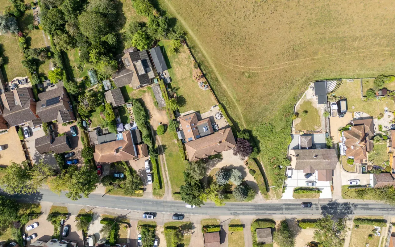 Ravensden Road, Renhold, Bedford, photo 40