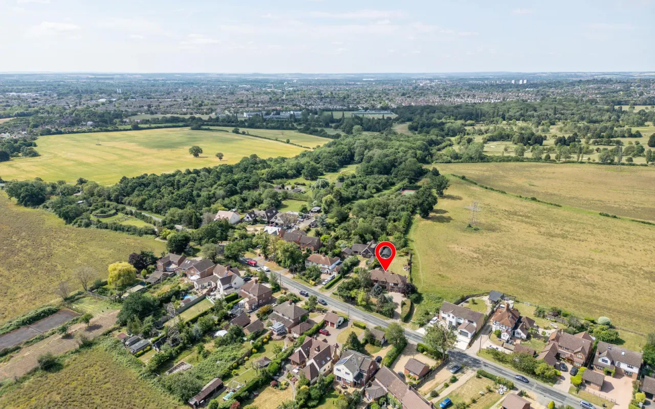 Ravensden Road, Renhold, Bedford, photo 39