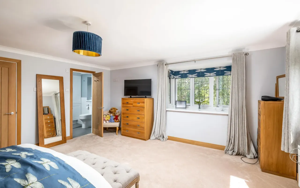 Ravensden Road, Renhold, Bedford, photo 19