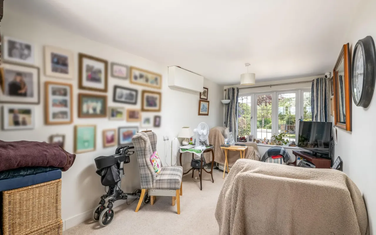 Ravensden Road, Renhold, Bedford, photo 28