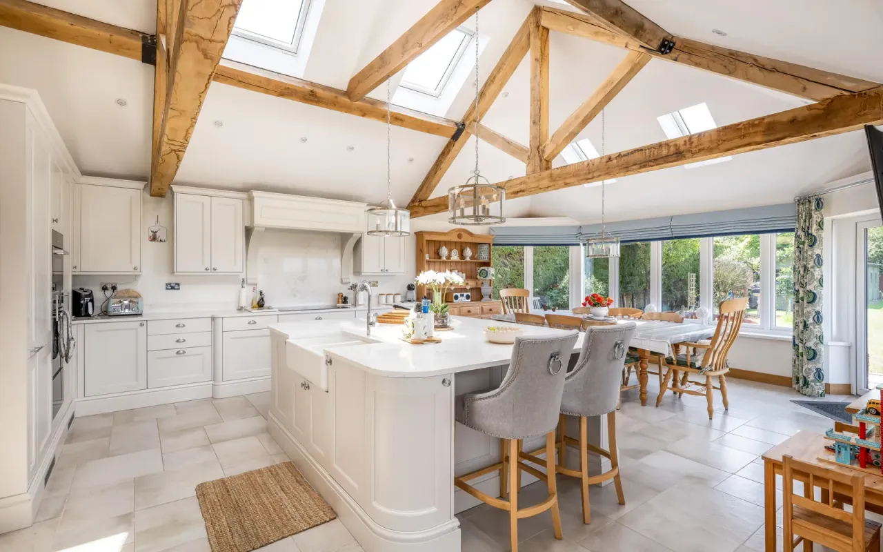 Ravensden Road, Renhold, Bedford, photo 6