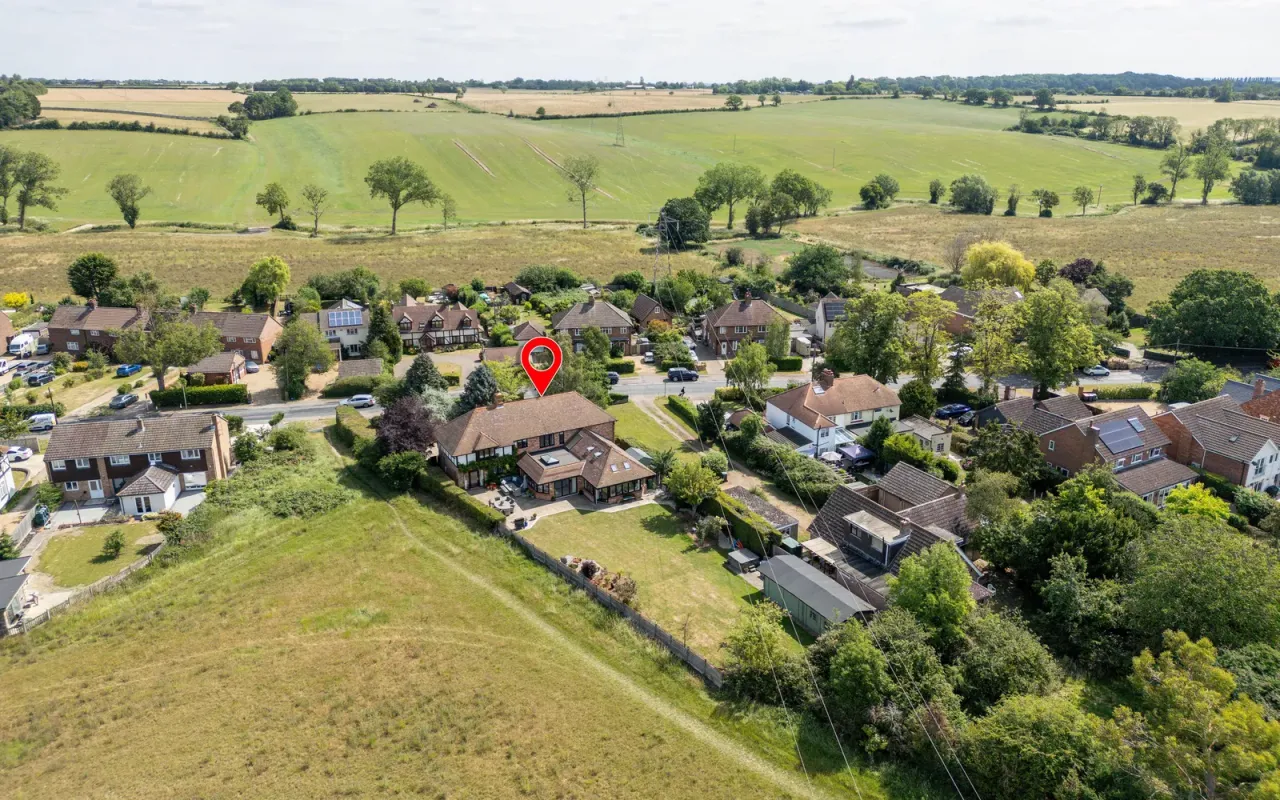 Ravensden Road, Renhold, Bedford, photo 37
