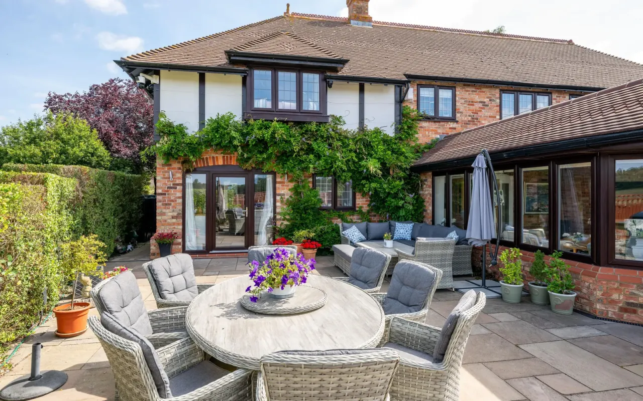 Ravensden Road, Renhold, Bedford, photo 31