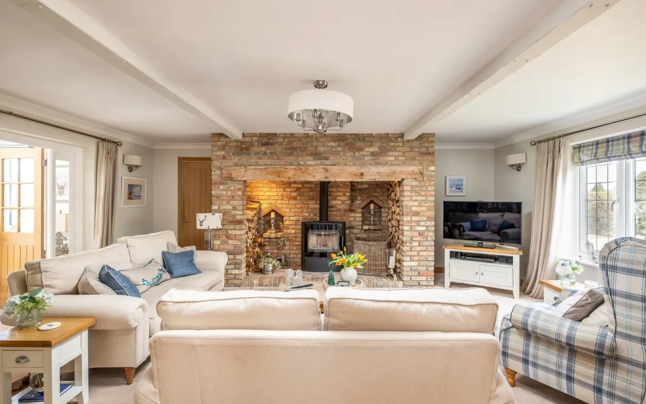 Ravensden Road, Renhold, Bedford, photo 3