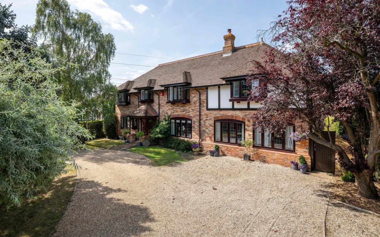 Ravensden Road, Renhold, Bedford, photo 41