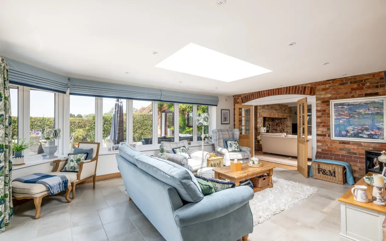 Ravensden Road, Renhold, Bedford, photo 10