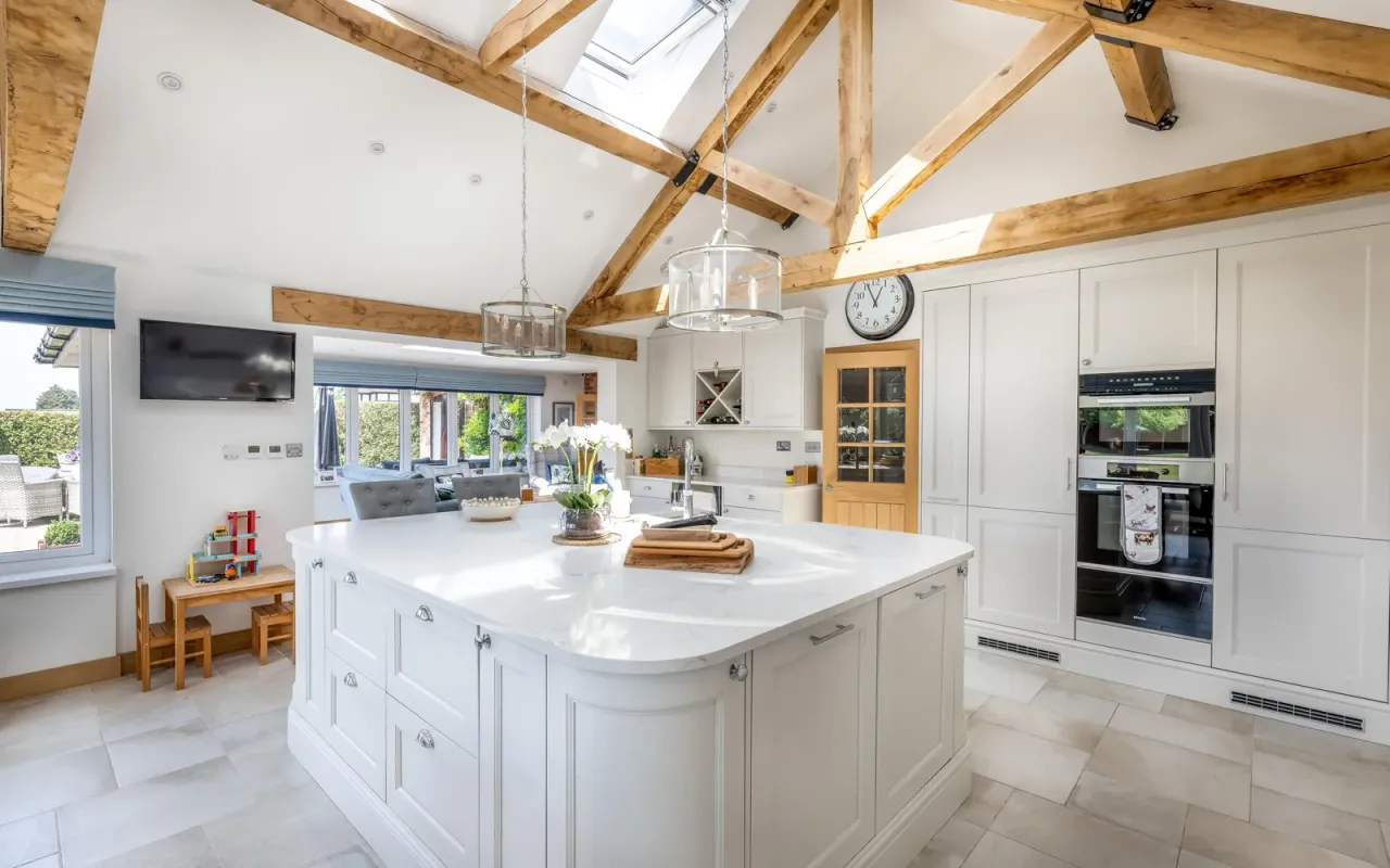Ravensden Road, Renhold, Bedford, photo 5