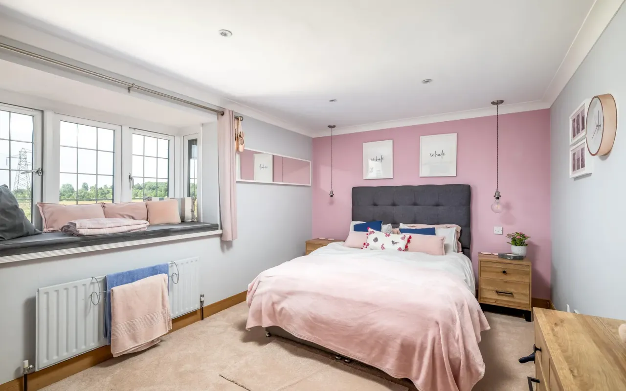 Ravensden Road, Renhold, Bedford, photo 24