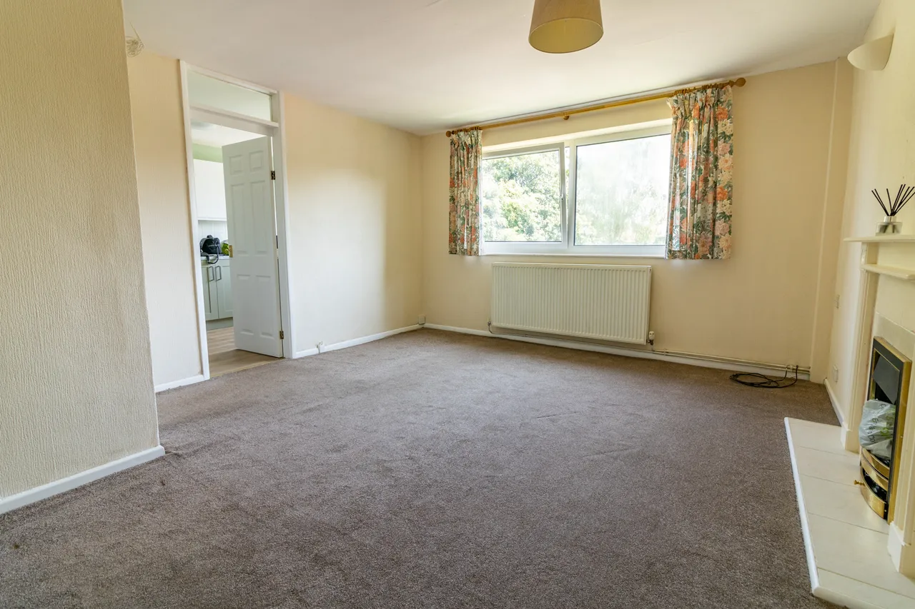 Flat 15, Chesterton Court Southey Close, Leicester, Enderby, LE19 4PZ, photo 2
