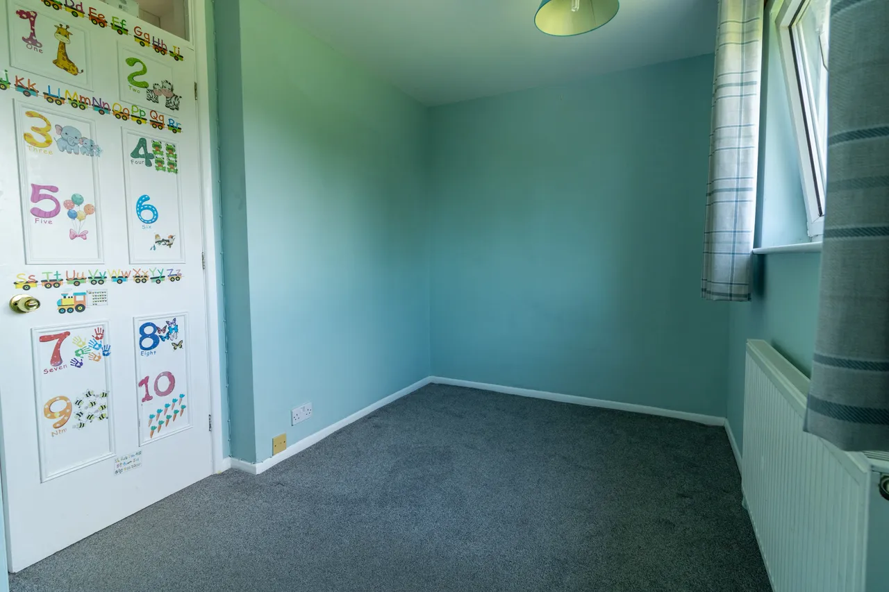 Flat 15, Chesterton Court Southey Close, Leicester, Enderby, LE19 4PZ, photo 11