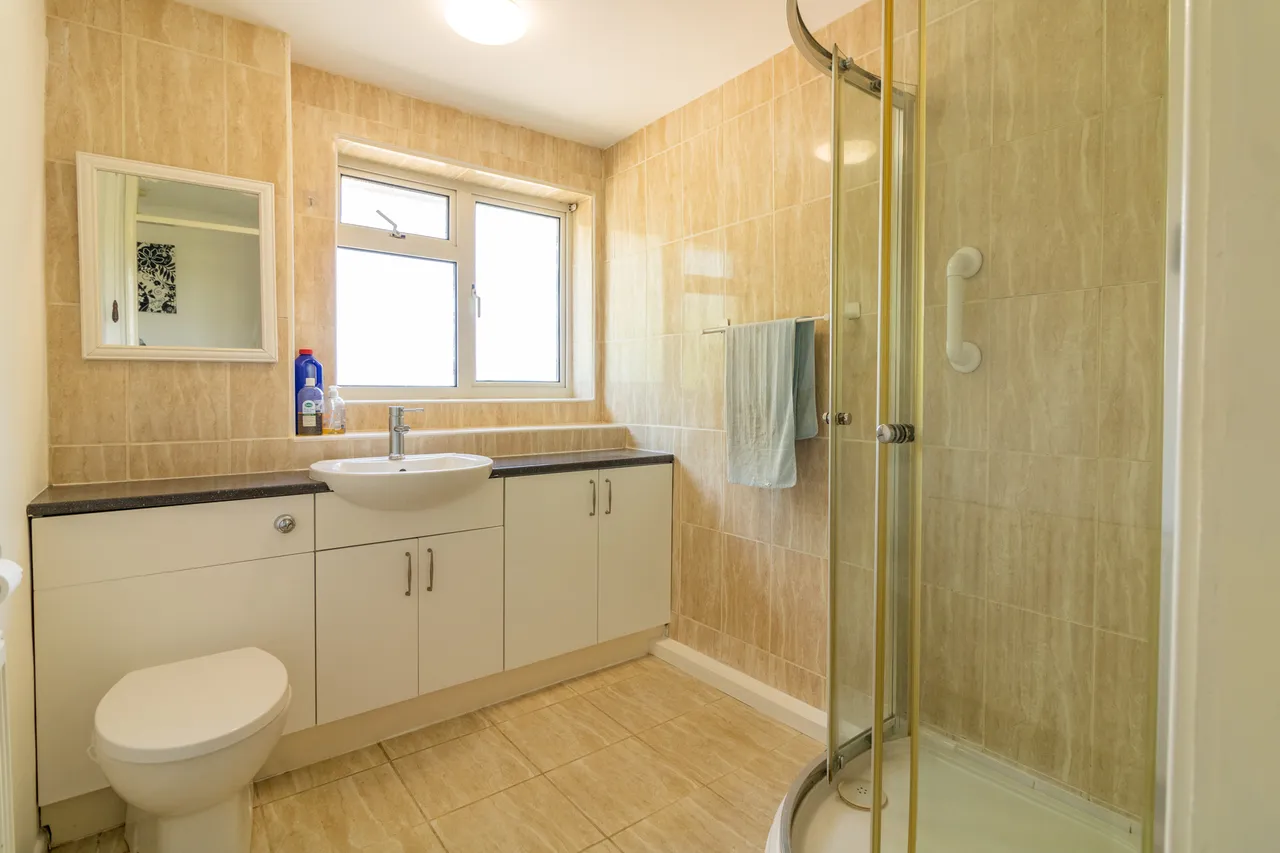 Flat 15, Chesterton Court Southey Close, Leicester, Enderby, LE19 4PZ, photo 4