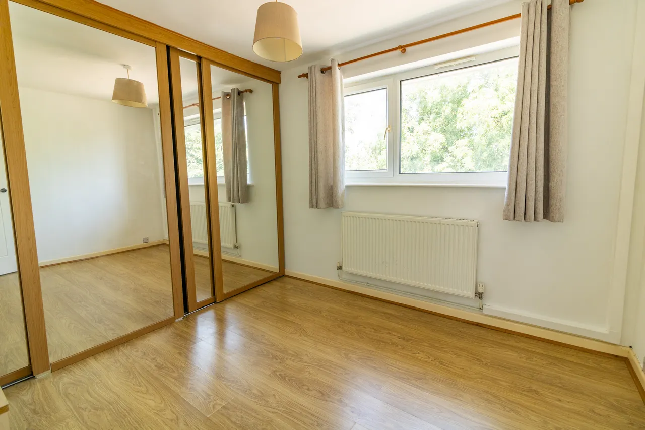 Flat 15, Chesterton Court Southey Close, Leicester, Enderby, LE19 4PZ, photo 8
