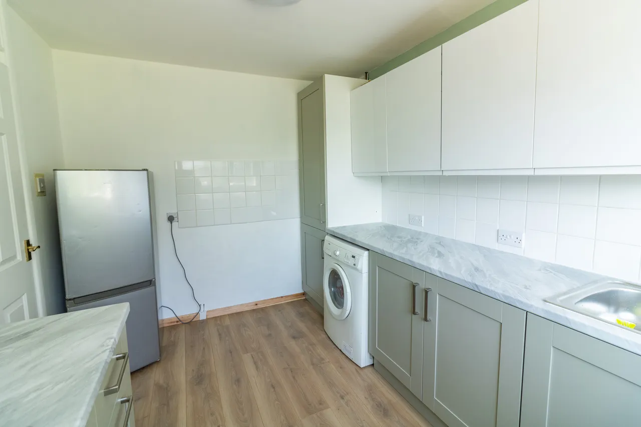Flat 15, Chesterton Court Southey Close, Leicester, Enderby, LE19 4PZ, photo 6