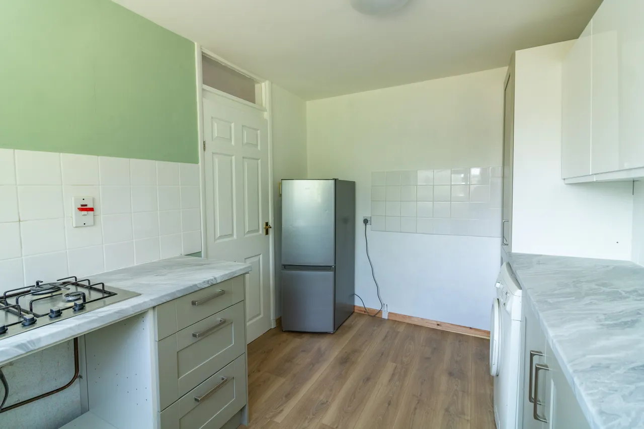 Flat 15, Chesterton Court Southey Close, Leicester, Enderby, LE19 4PZ, photo 7