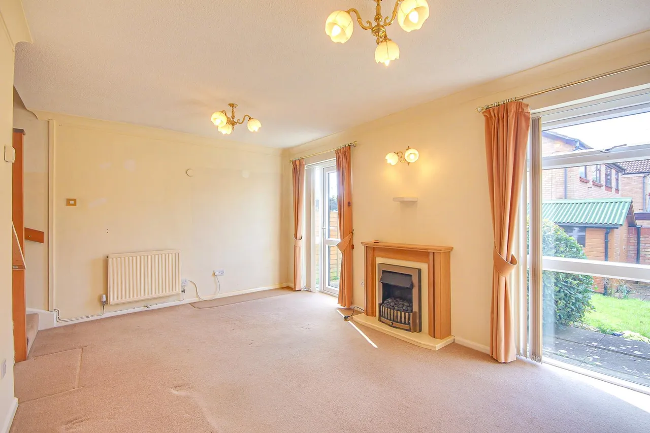 The Richmonds, Abbeydale, Gloucester, GL4, photo 2