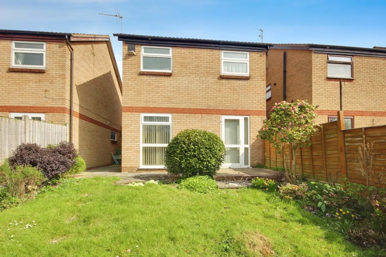 The Richmonds, Abbeydale, Gloucester, GL4, photo 6