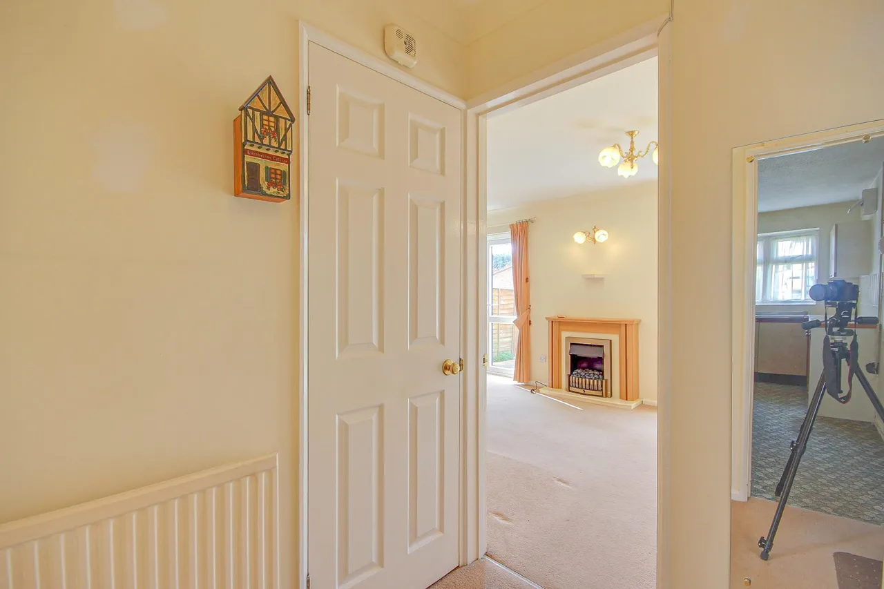 The Richmonds, Abbeydale, Gloucester, GL4, photo 8