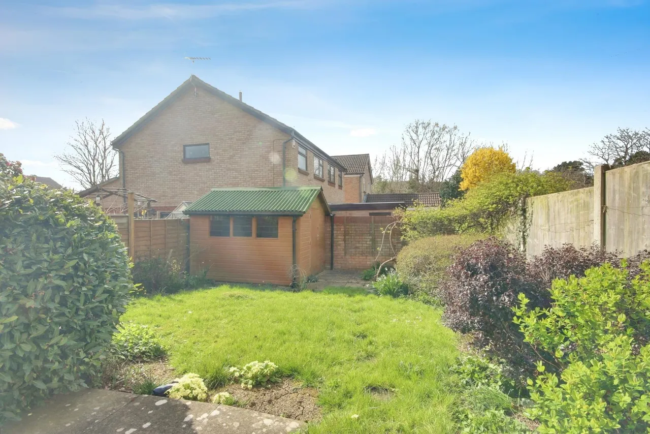 The Richmonds, Abbeydale, Gloucester, GL4, photo 10