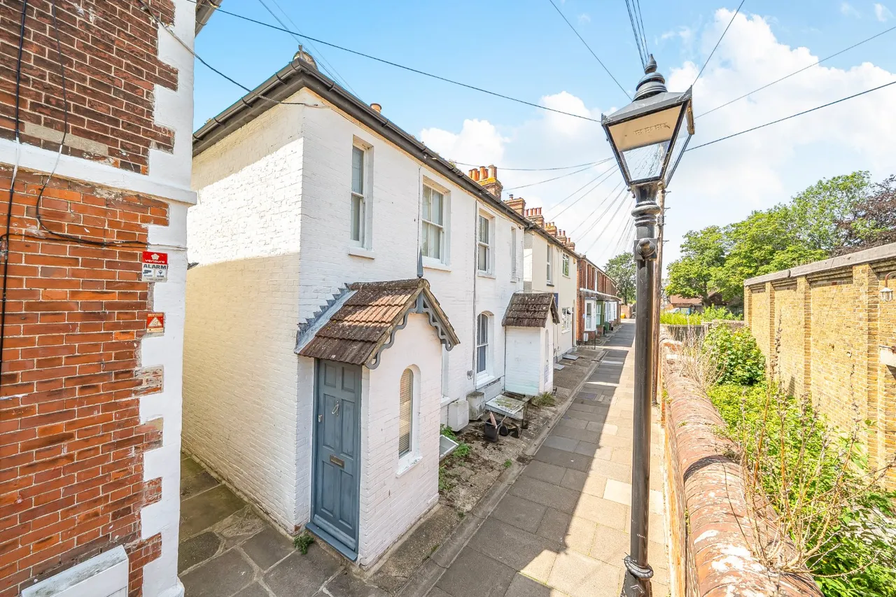 Cross Lane, Faversham, ME13, photo 13
